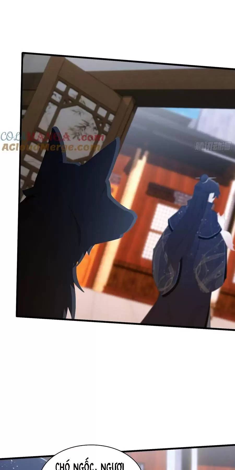Hoá Ra Ta Đã Vô Địch Từ Lâu Chap 121 - Next Chap 122