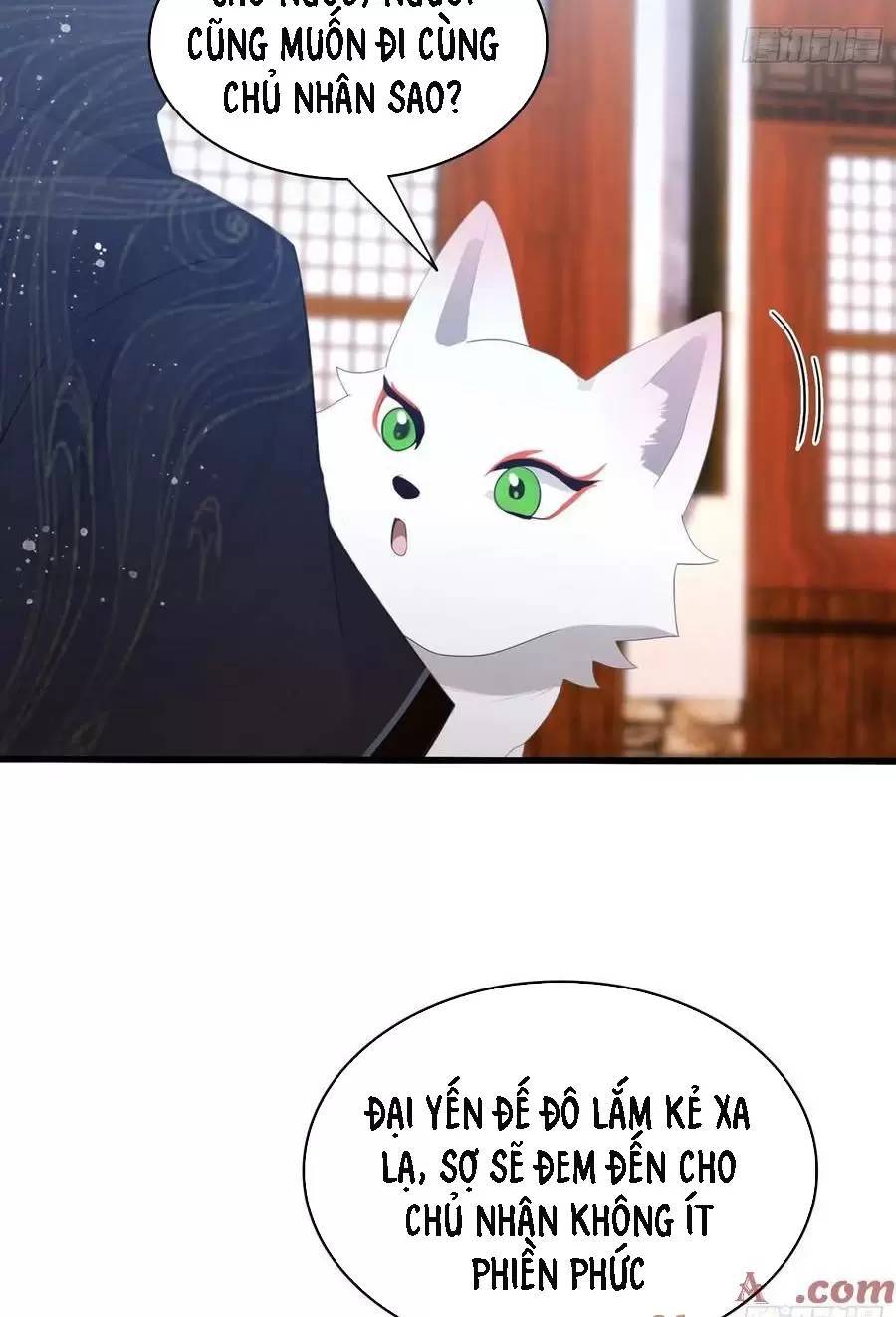Hoá Ra Ta Đã Vô Địch Từ Lâu Chap 121 - Next Chap 122