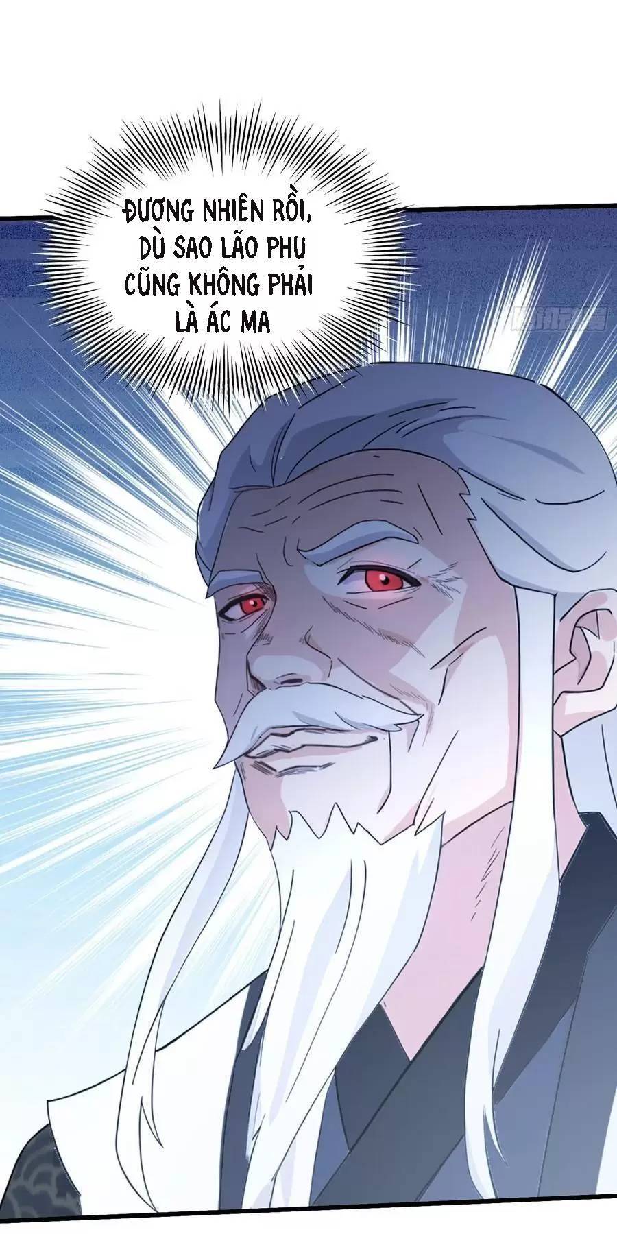 Hoá Ra Ta Đã Vô Địch Từ Lâu Chap 121 - Next Chap 122