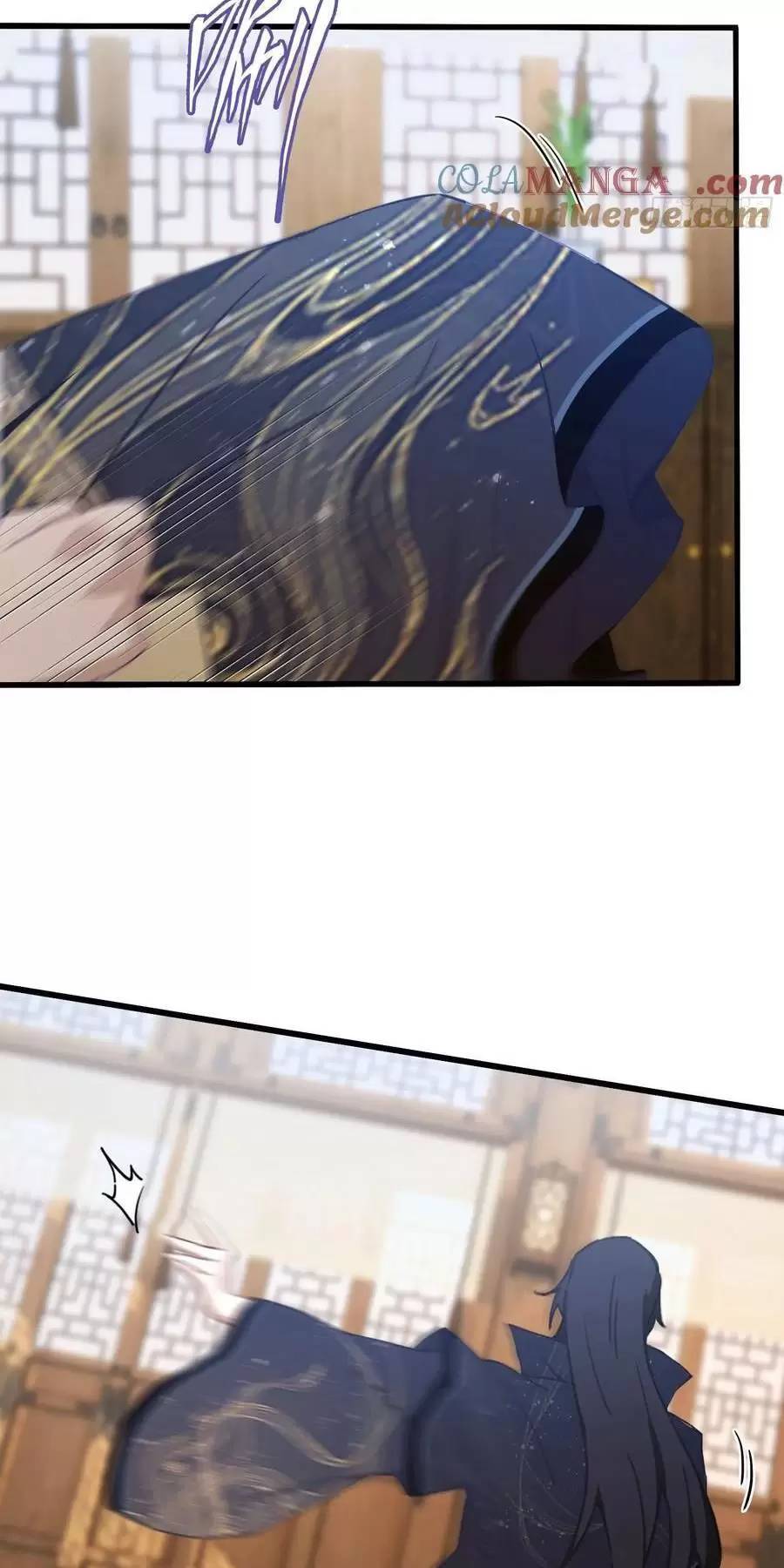 Hoá Ra Ta Đã Vô Địch Từ Lâu Chap 121 - Next Chap 122