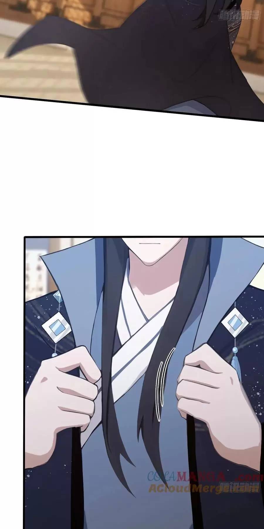 Hoá Ra Ta Đã Vô Địch Từ Lâu Chap 121 - Next Chap 122