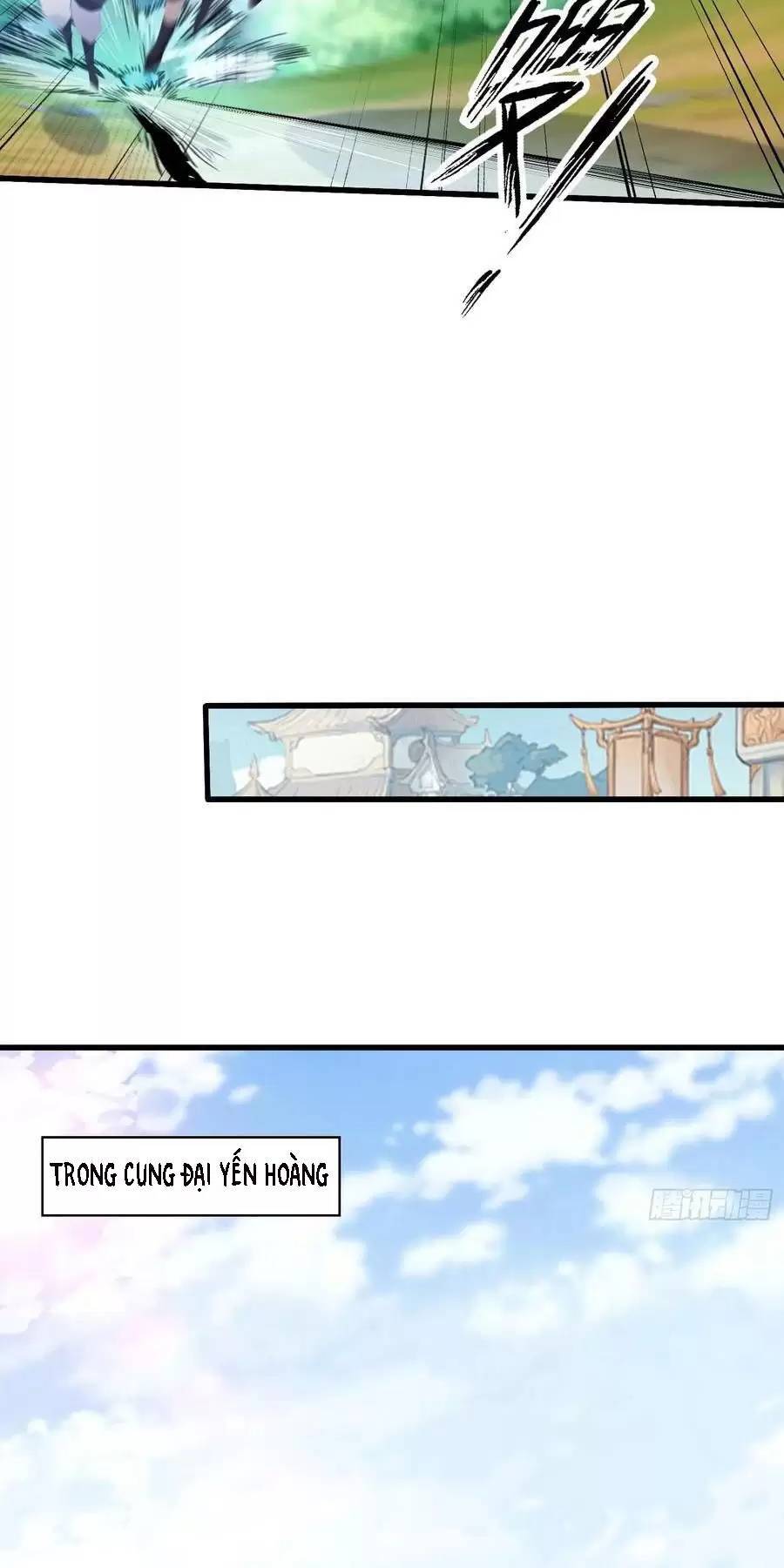 Hoá Ra Ta Đã Vô Địch Từ Lâu Chap 122 - Next Chap 123
