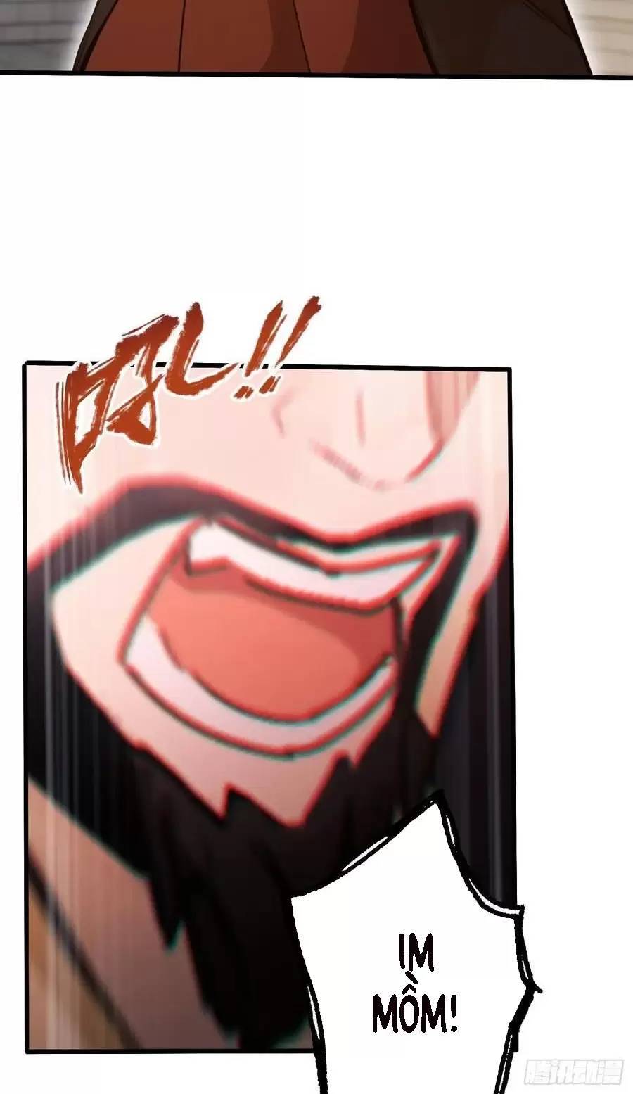 Hoá Ra Ta Đã Vô Địch Từ Lâu Chap 122 - Next Chap 123