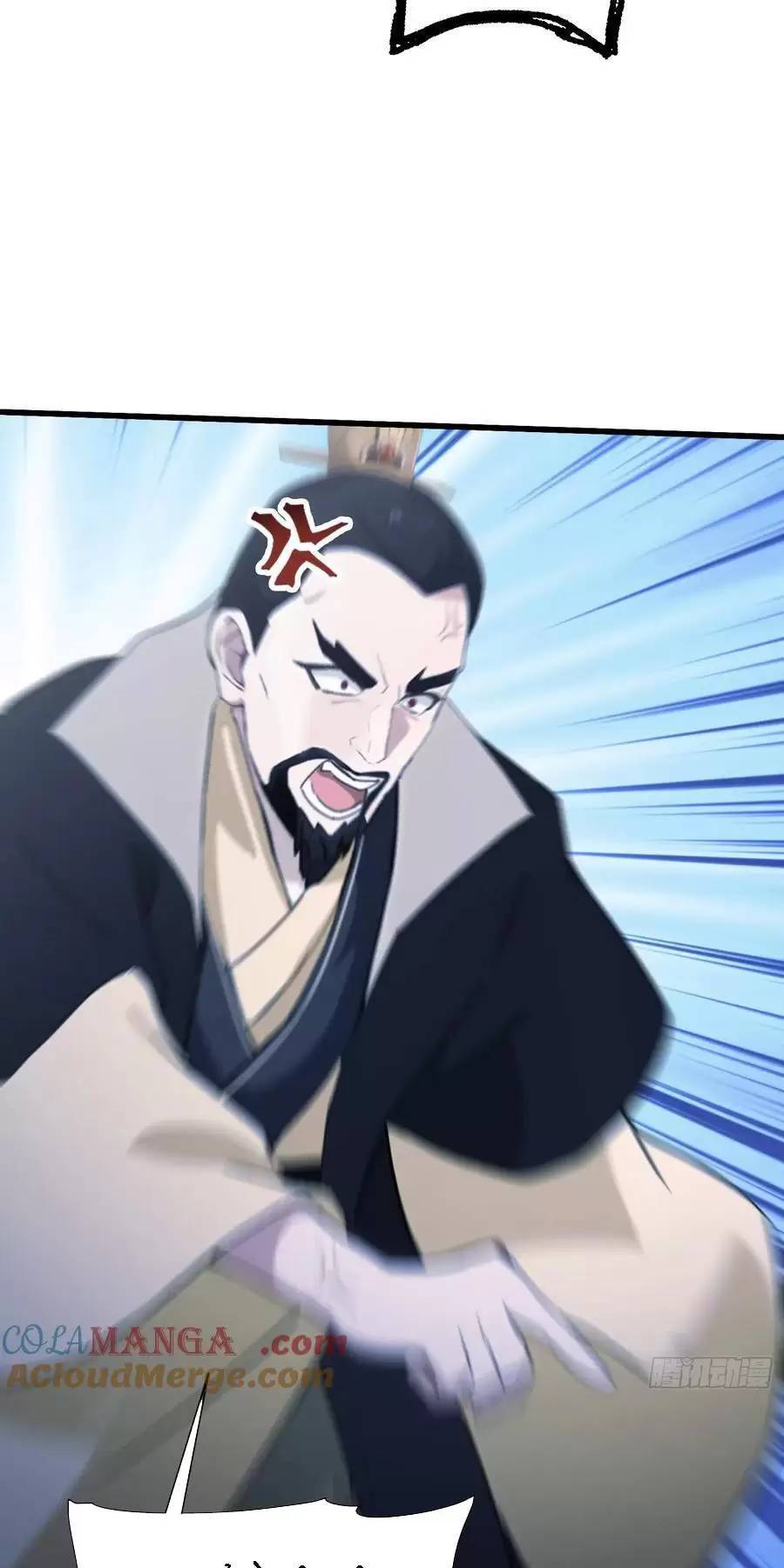Hoá Ra Ta Đã Vô Địch Từ Lâu Chap 122 - Next Chap 123