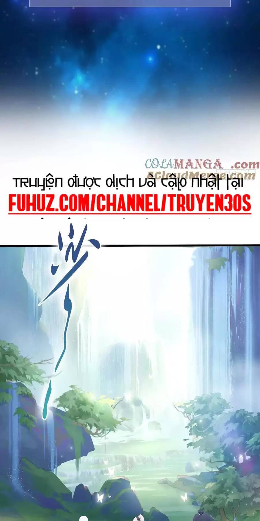 Hoá Ra Ta Đã Vô Địch Từ Lâu Chap 122 - Next Chap 123