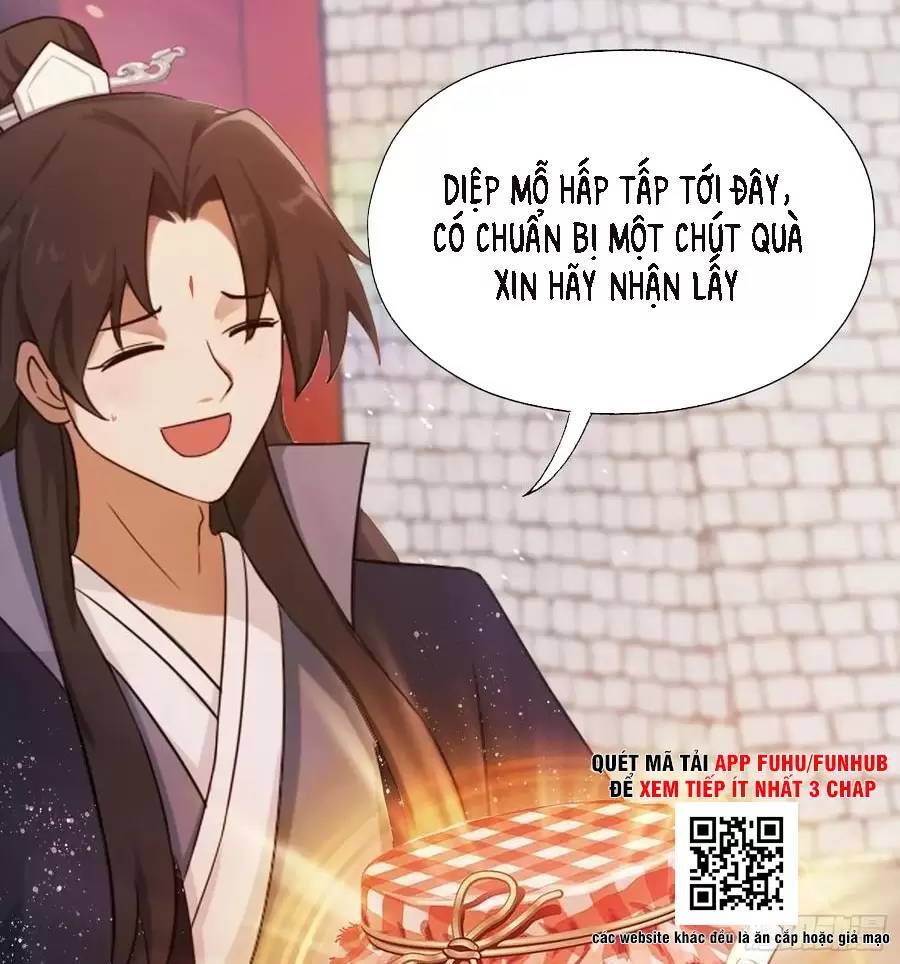 Hoá Ra Ta Đã Vô Địch Từ Lâu Chap 123 - Next Chap 124
