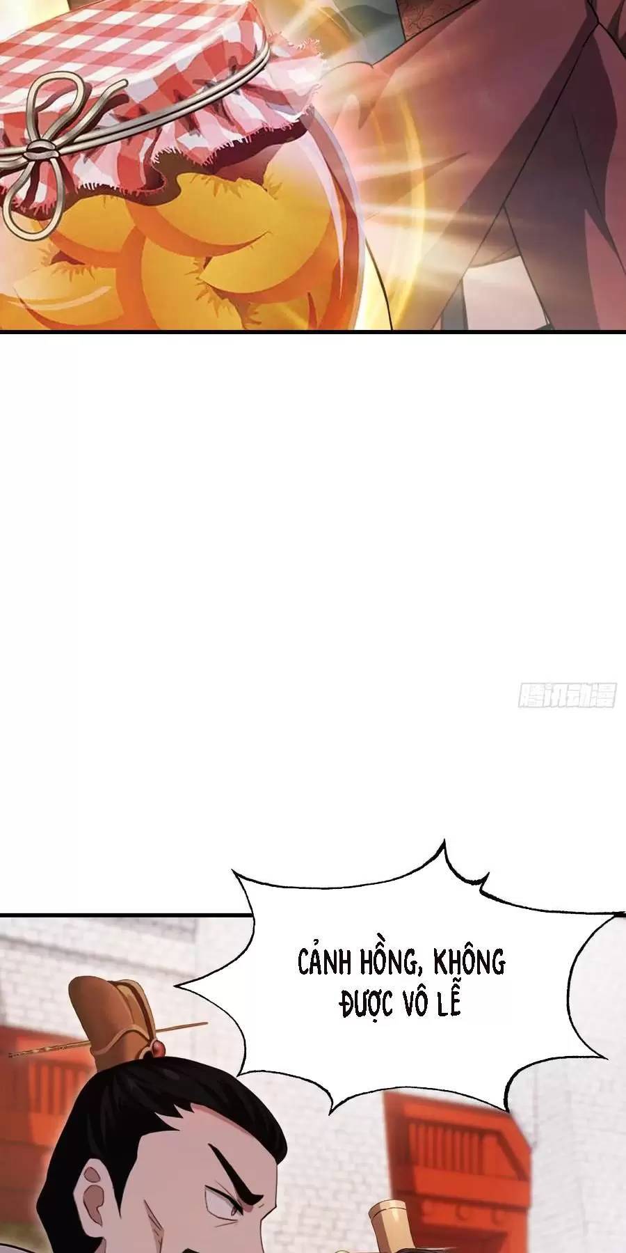 Hoá Ra Ta Đã Vô Địch Từ Lâu Chap 123 - Next Chap 124