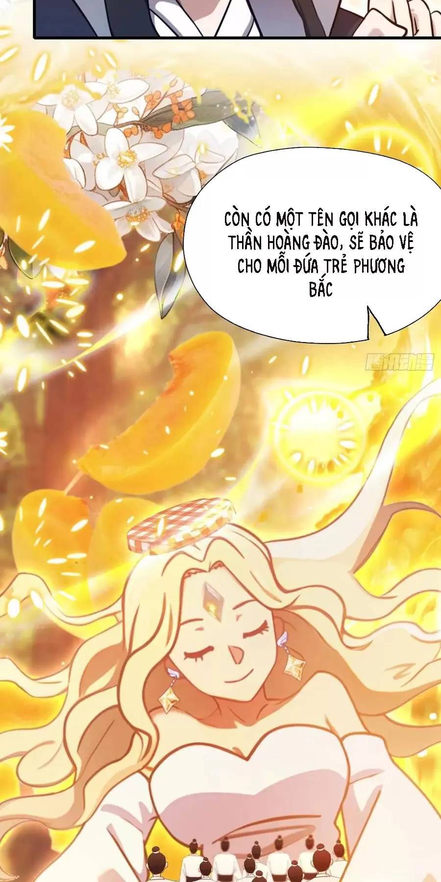 Hoá Ra Ta Đã Vô Địch Từ Lâu Chap 123 - Next Chap 124
