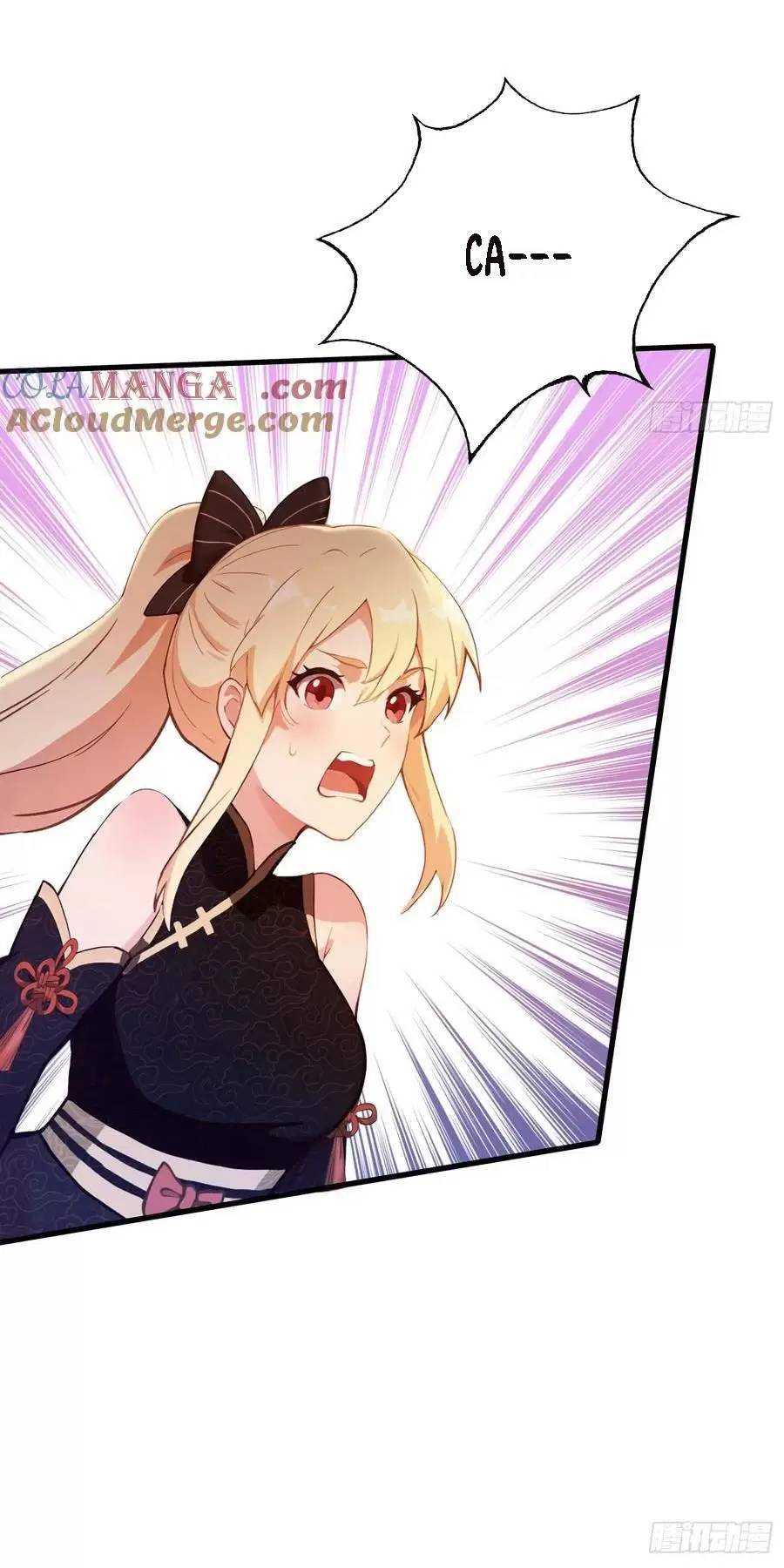 Hoá Ra Ta Đã Vô Địch Từ Lâu Chap 123 - Next Chap 124