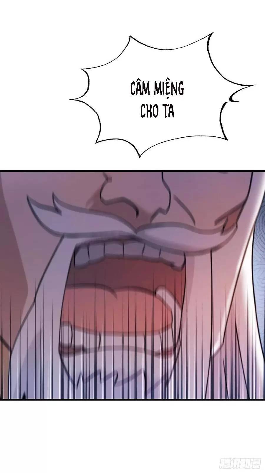 Hoá Ra Ta Đã Vô Địch Từ Lâu Chap 123 - Next Chap 124