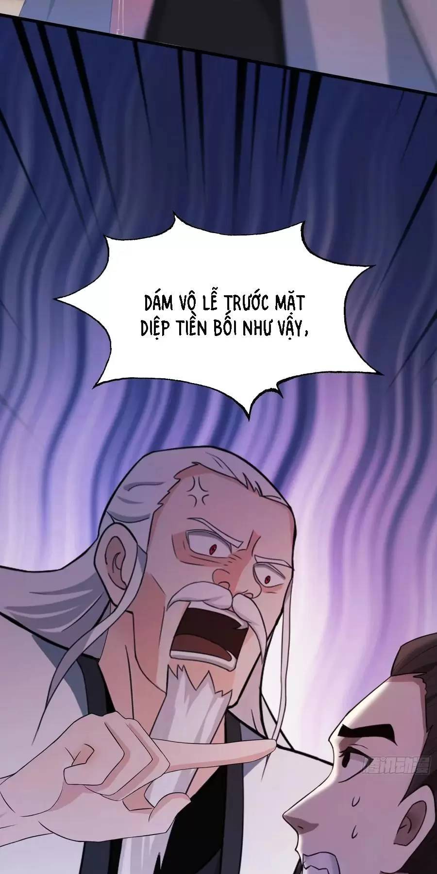 Hoá Ra Ta Đã Vô Địch Từ Lâu Chap 123 - Next Chap 124