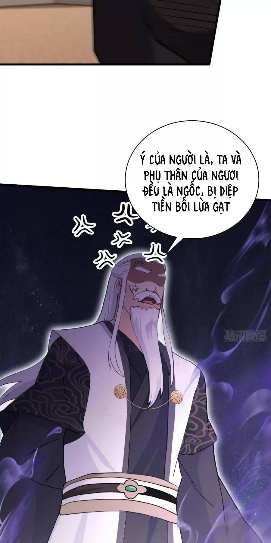Hoá Ra Ta Đã Vô Địch Từ Lâu Chap 123 - Next Chap 124