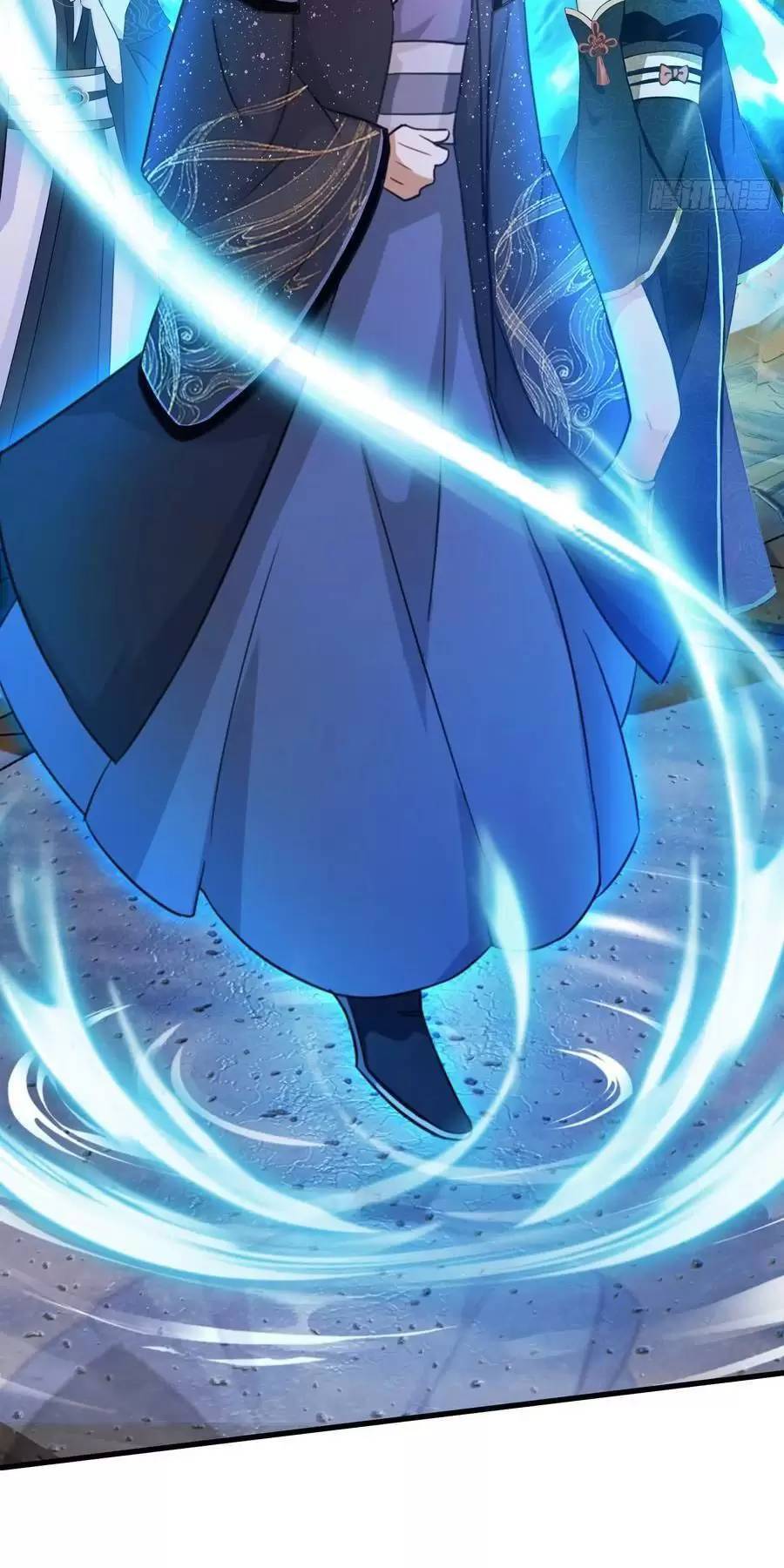 Hoá Ra Ta Đã Vô Địch Từ Lâu Chap 123 - Next Chap 124