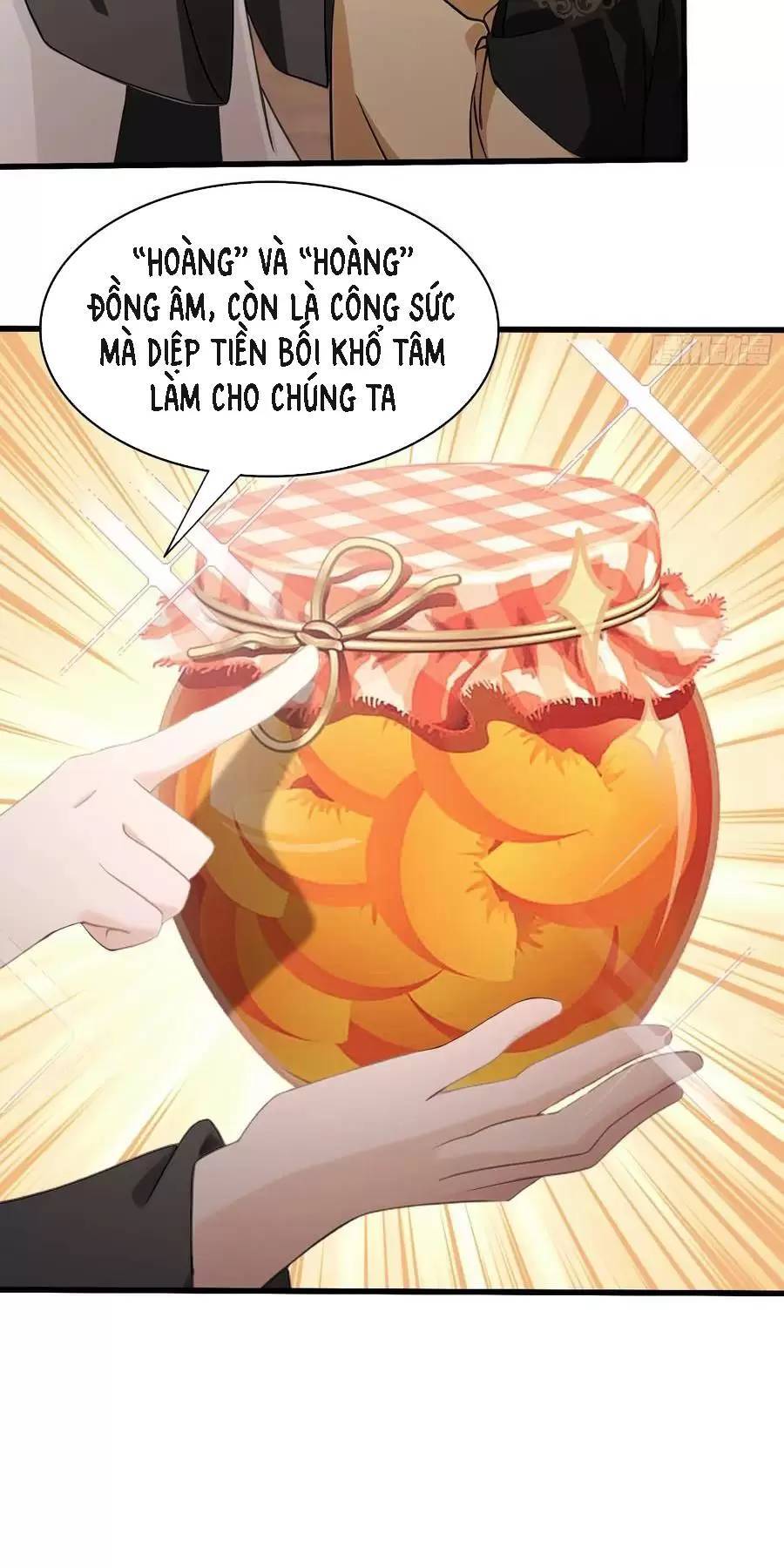 Hoá Ra Ta Đã Vô Địch Từ Lâu Chap 124 - Next Chap 125