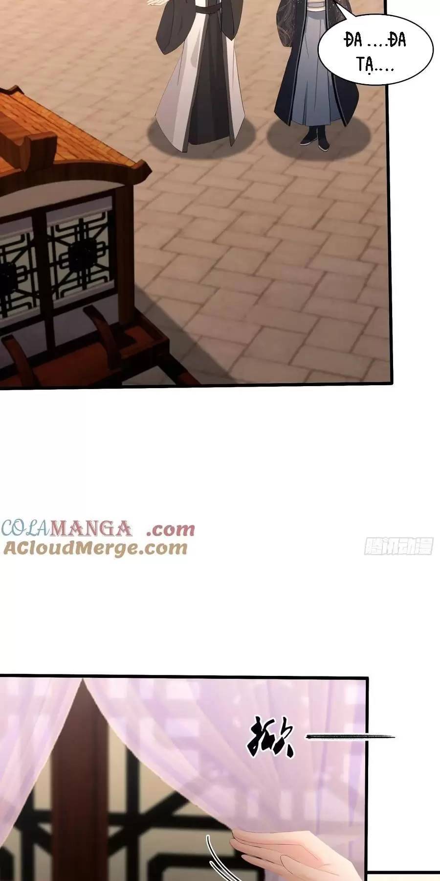 Hoá Ra Ta Đã Vô Địch Từ Lâu Chap 124 - Next Chap 125