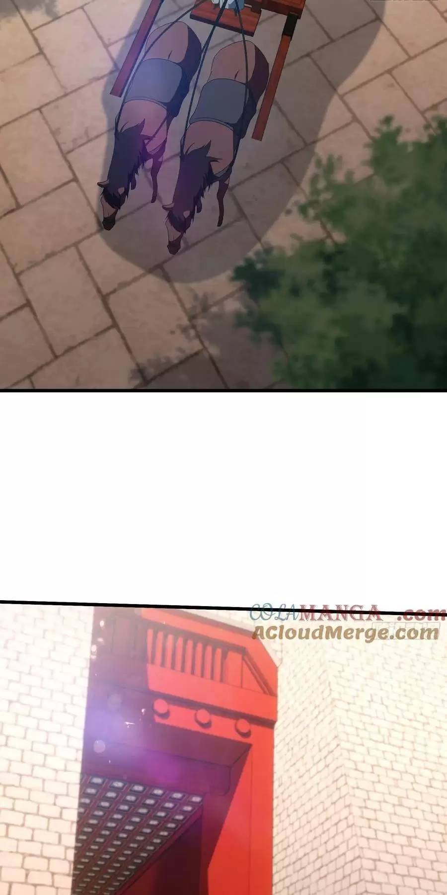 Hoá Ra Ta Đã Vô Địch Từ Lâu Chap 124 - Next Chap 125