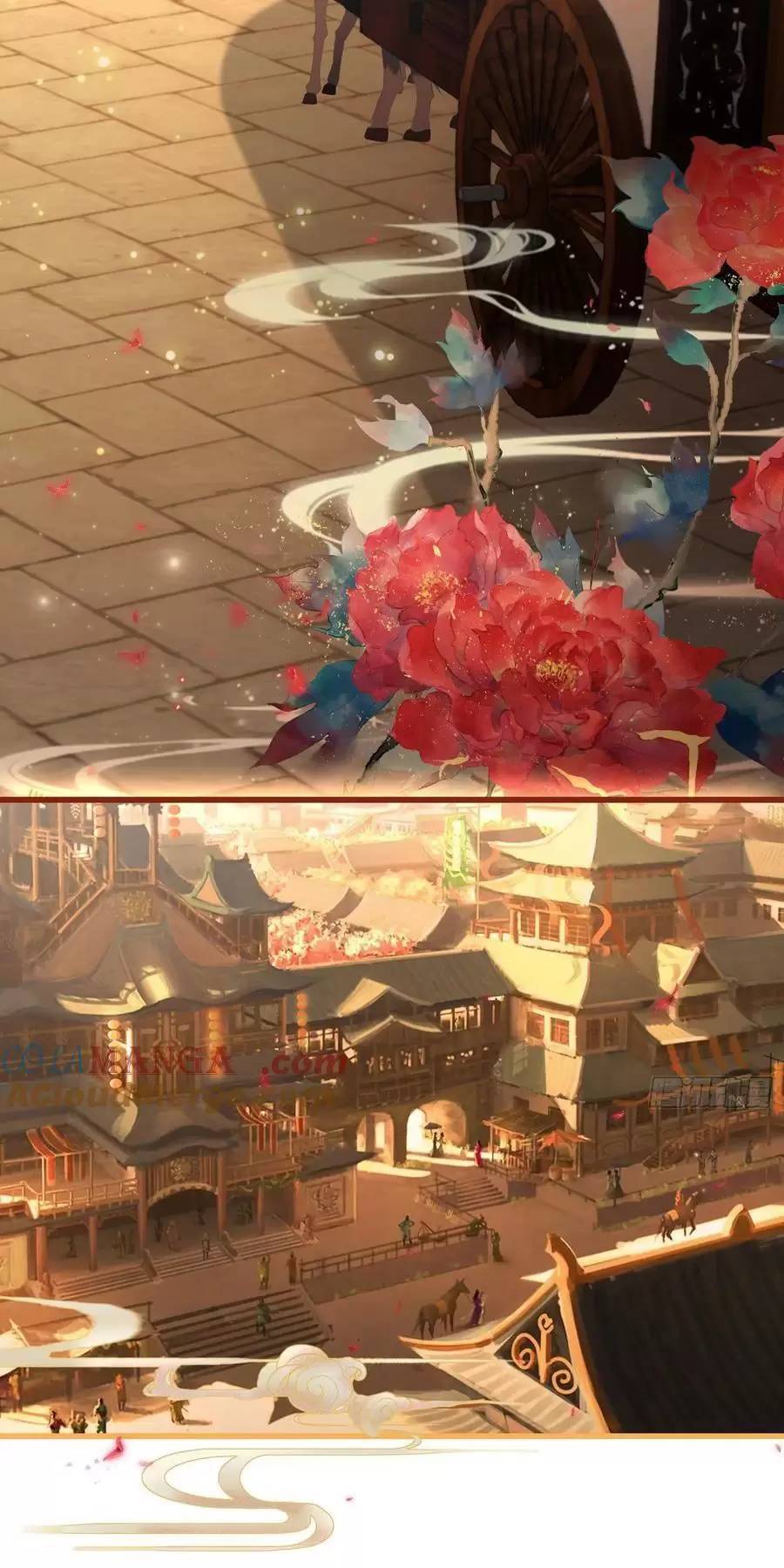 Hoá Ra Ta Đã Vô Địch Từ Lâu Chap 124 - Next Chap 125