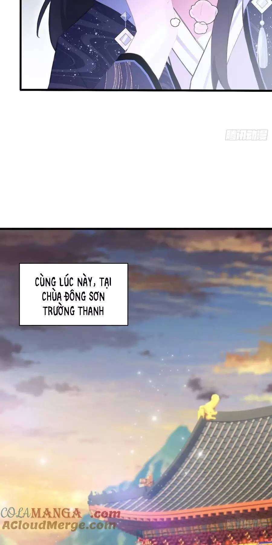 Hoá Ra Ta Đã Vô Địch Từ Lâu Chap 124 - Next Chap 125