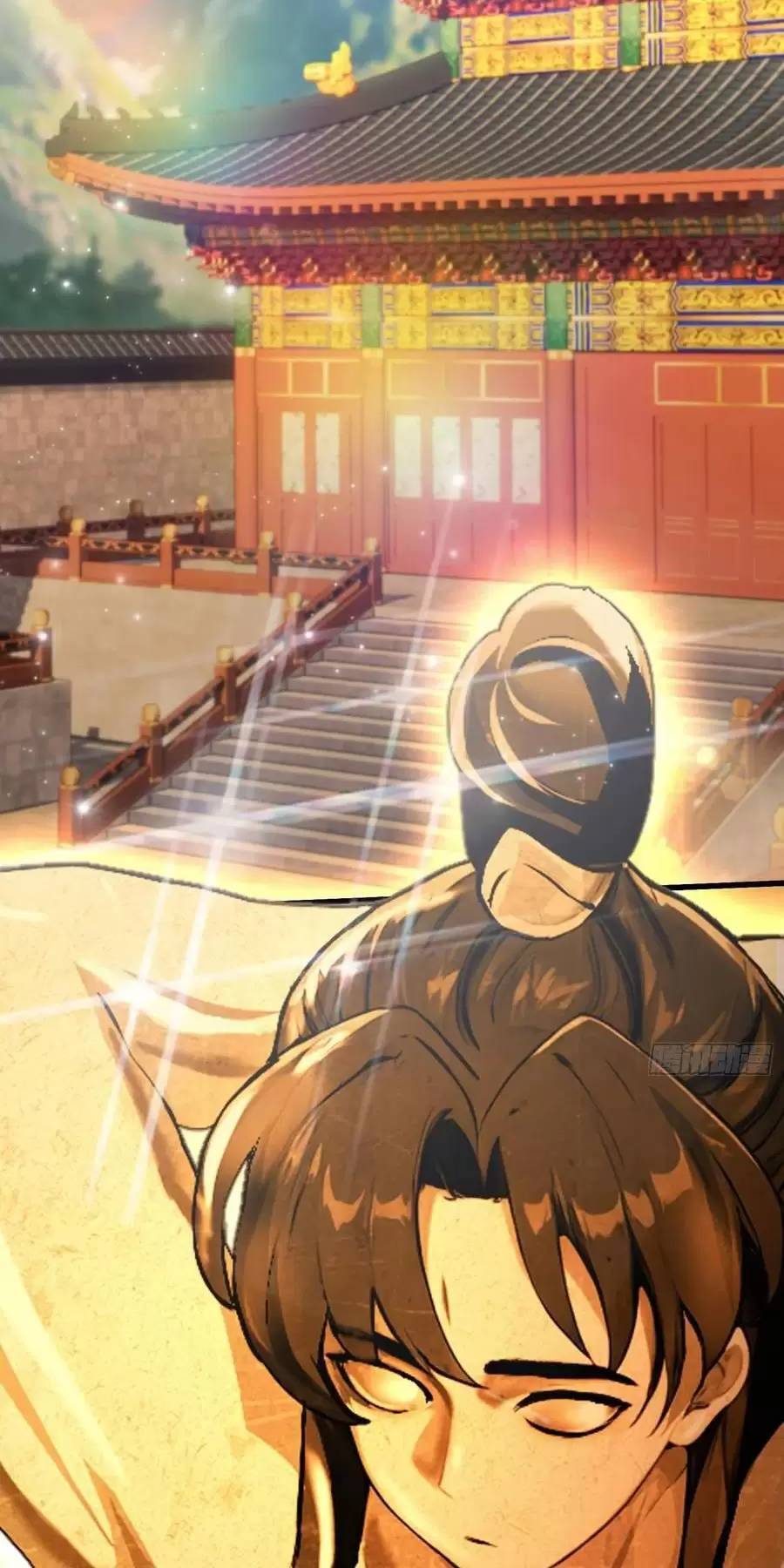 Hoá Ra Ta Đã Vô Địch Từ Lâu Chap 124 - Next Chap 125