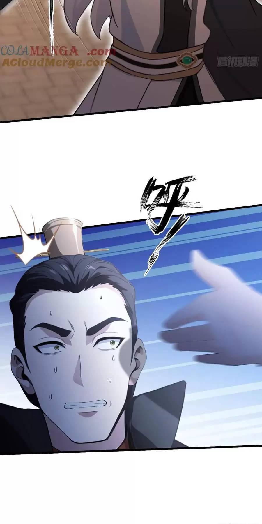 Hoá Ra Ta Đã Vô Địch Từ Lâu Chap 124 - Next Chap 125