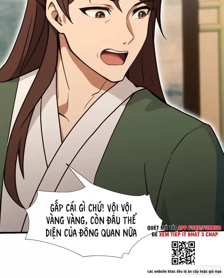 Hoá Ra Ta Đã Vô Địch Từ Lâu Chap 125 - Next Chap 126