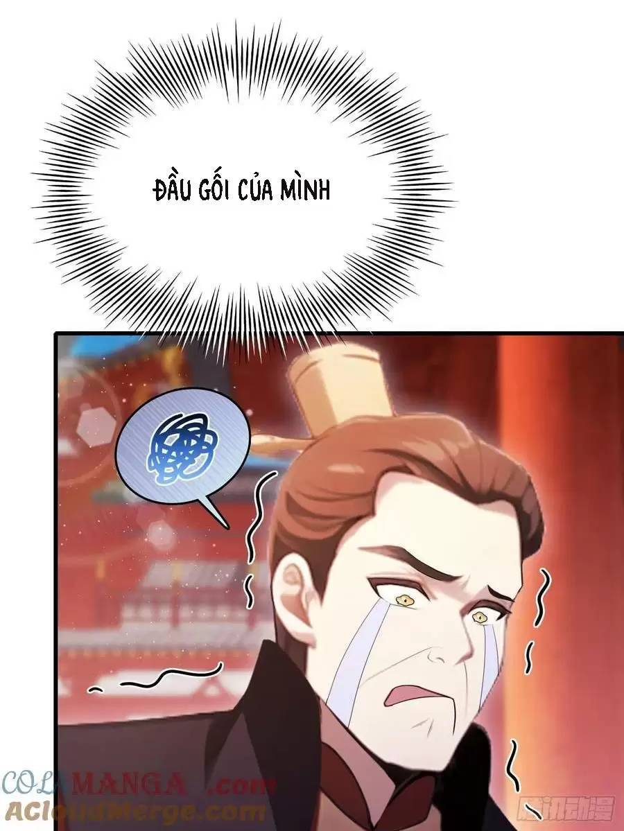 Hoá Ra Ta Đã Vô Địch Từ Lâu Chap 125 - Next Chap 126