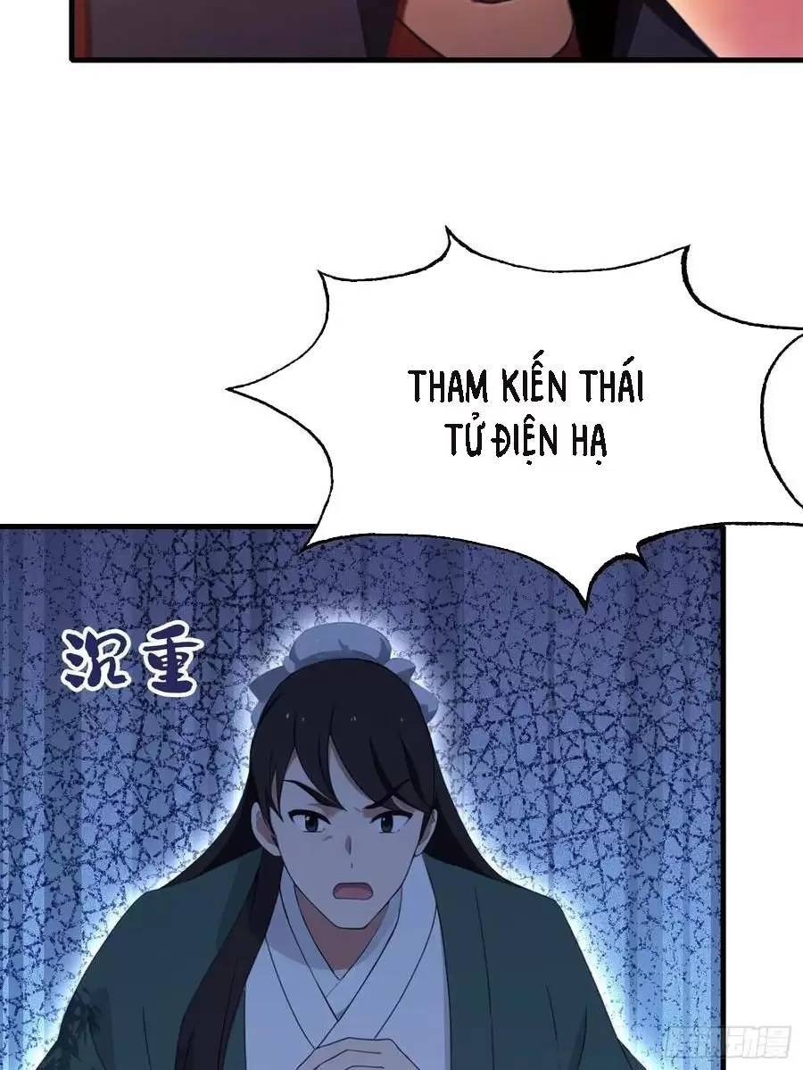 Hoá Ra Ta Đã Vô Địch Từ Lâu Chap 125 - Next Chap 126
