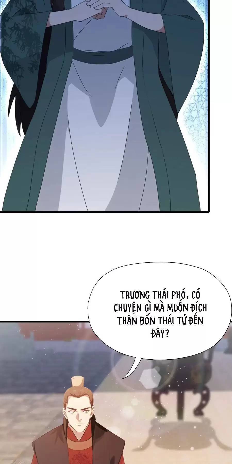 Hoá Ra Ta Đã Vô Địch Từ Lâu Chap 125 - Next Chap 126