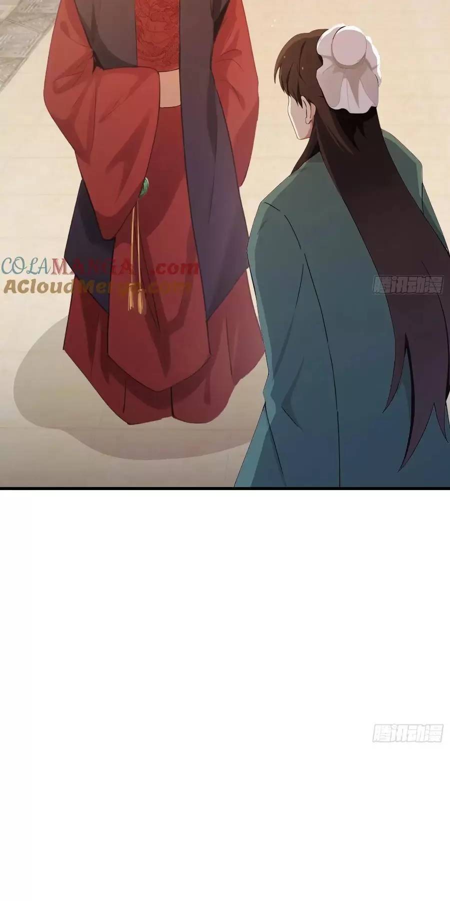 Hoá Ra Ta Đã Vô Địch Từ Lâu Chap 125 - Next Chap 126
