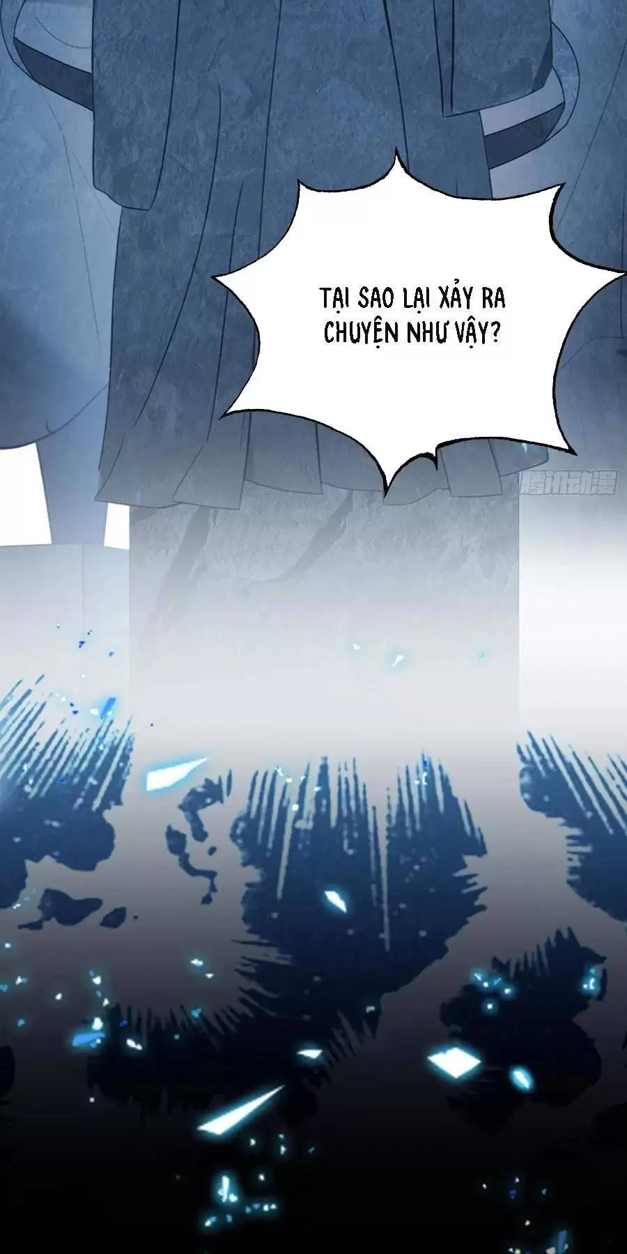 Hoá Ra Ta Đã Vô Địch Từ Lâu Chap 125 - Next Chap 126