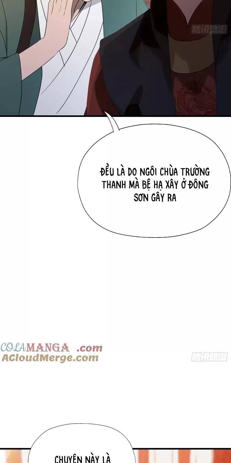 Hoá Ra Ta Đã Vô Địch Từ Lâu Chap 125 - Next Chap 126