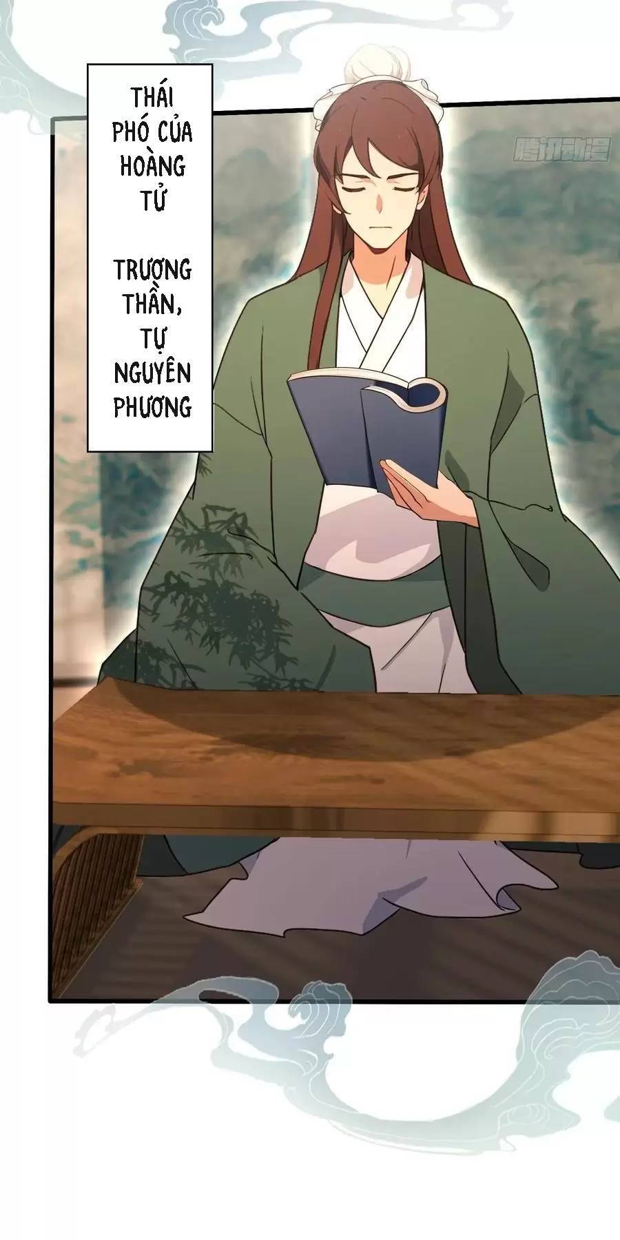 Hoá Ra Ta Đã Vô Địch Từ Lâu Chap 125 - Next Chap 126