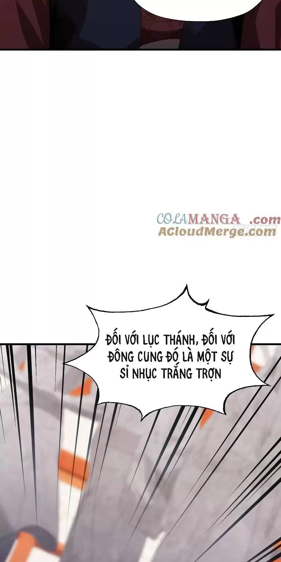 Hoá Ra Ta Đã Vô Địch Từ Lâu Chap 126 - Next Chap 127