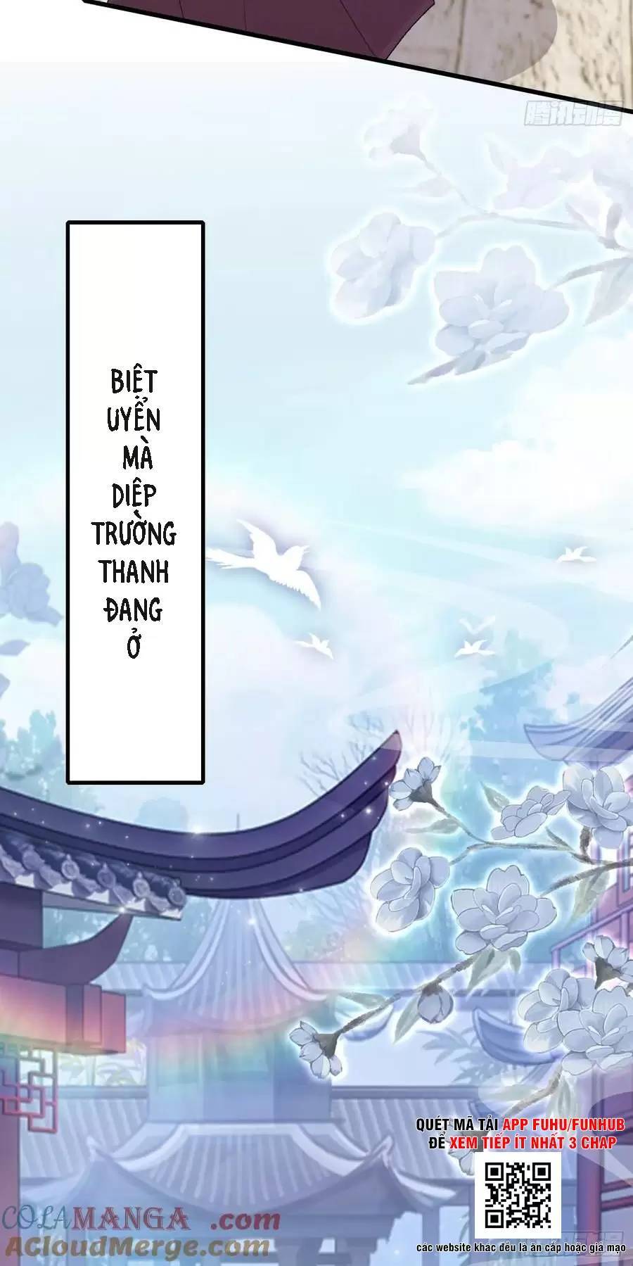 Hoá Ra Ta Đã Vô Địch Từ Lâu Chap 126 - Next Chap 127