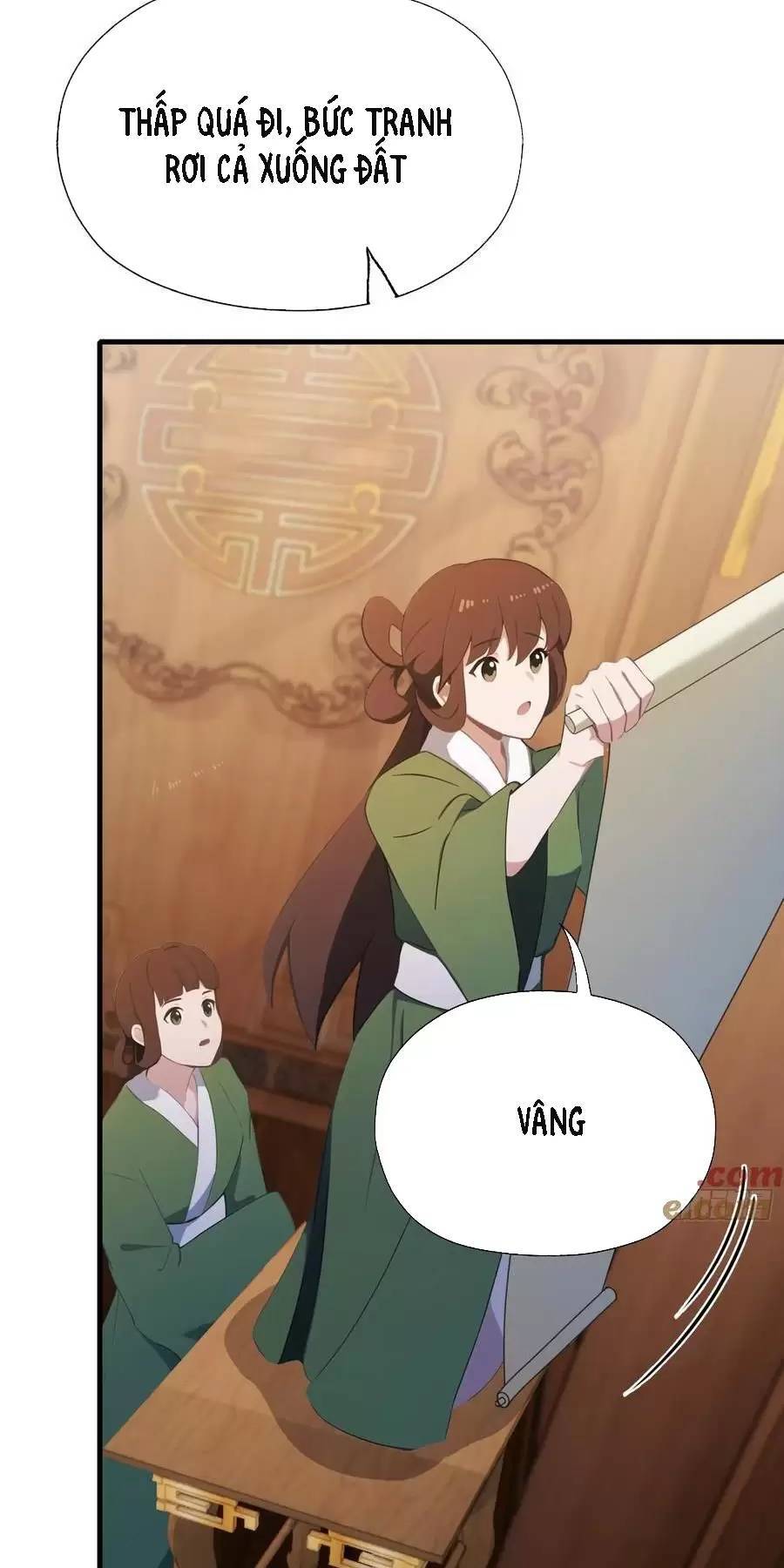 Hoá Ra Ta Đã Vô Địch Từ Lâu Chap 126 - Next Chap 127