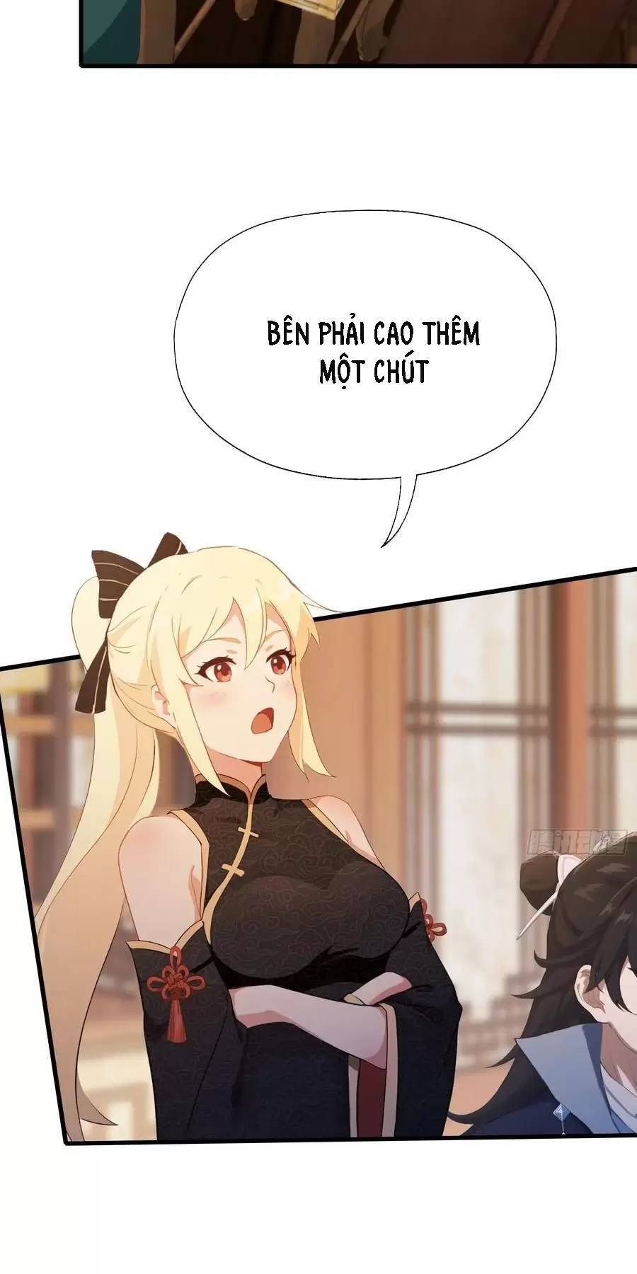 Hoá Ra Ta Đã Vô Địch Từ Lâu Chap 126 - Next Chap 127
