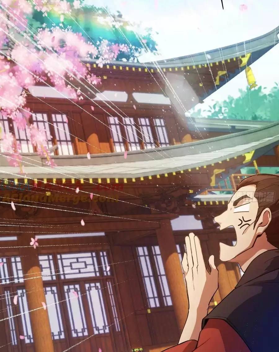 Hoá Ra Ta Đã Vô Địch Từ Lâu Chap 126 - Next Chap 127