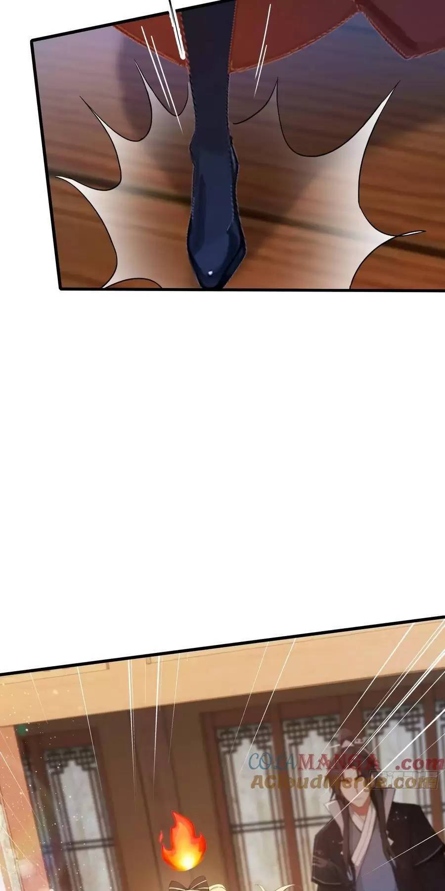Hoá Ra Ta Đã Vô Địch Từ Lâu Chap 126 - Next Chap 127