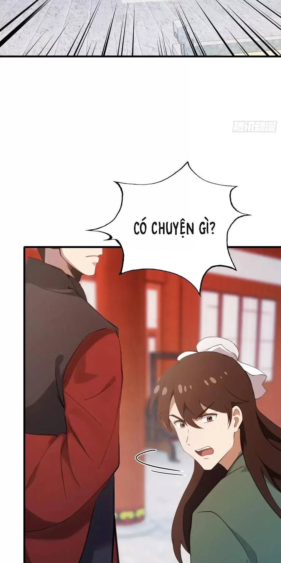 Hoá Ra Ta Đã Vô Địch Từ Lâu Chap 126 - Next Chap 127