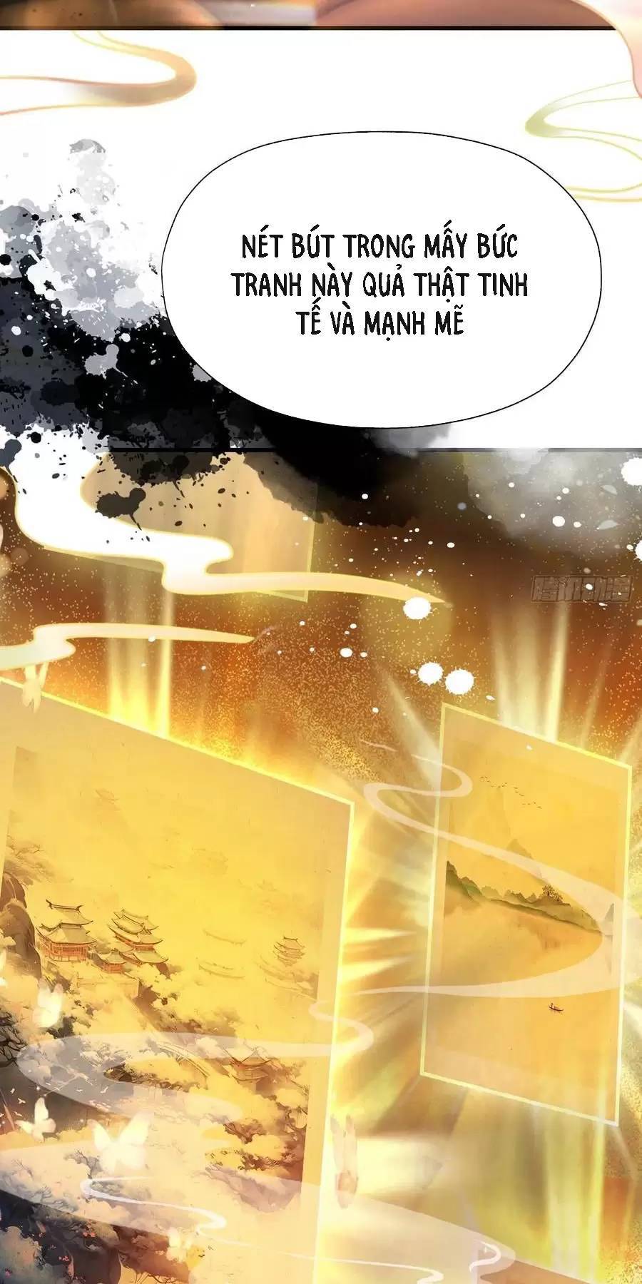 Hoá Ra Ta Đã Vô Địch Từ Lâu Chap 127 - Next Chap 128