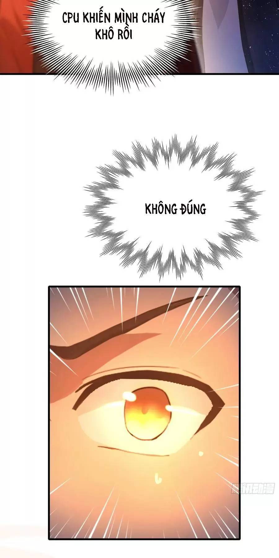 Hoá Ra Ta Đã Vô Địch Từ Lâu Chap 127 - Next Chap 128