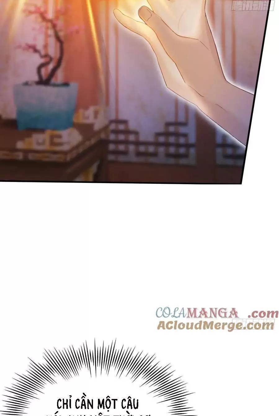 Hoá Ra Ta Đã Vô Địch Từ Lâu Chap 127 - Next Chap 128
