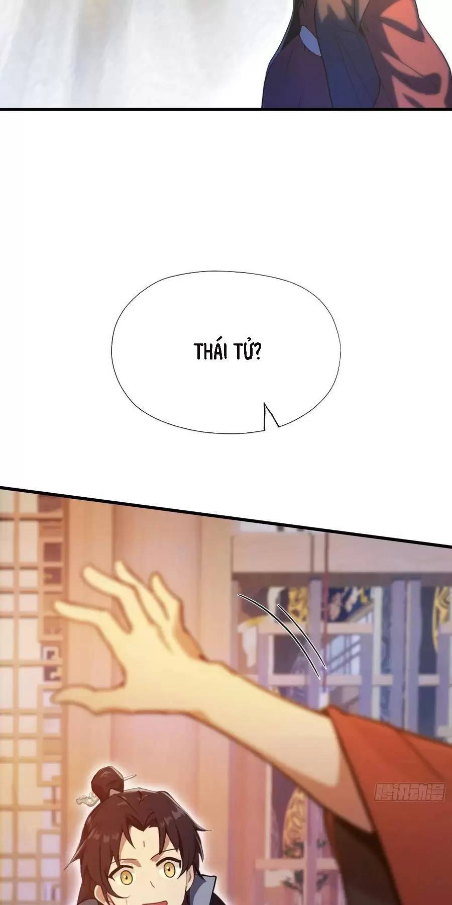 Hoá Ra Ta Đã Vô Địch Từ Lâu Chap 127 - Next Chap 128