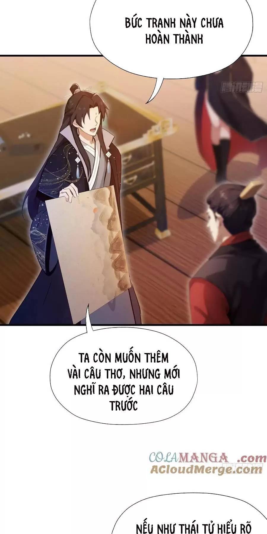 Hoá Ra Ta Đã Vô Địch Từ Lâu Chap 127 - Next Chap 128