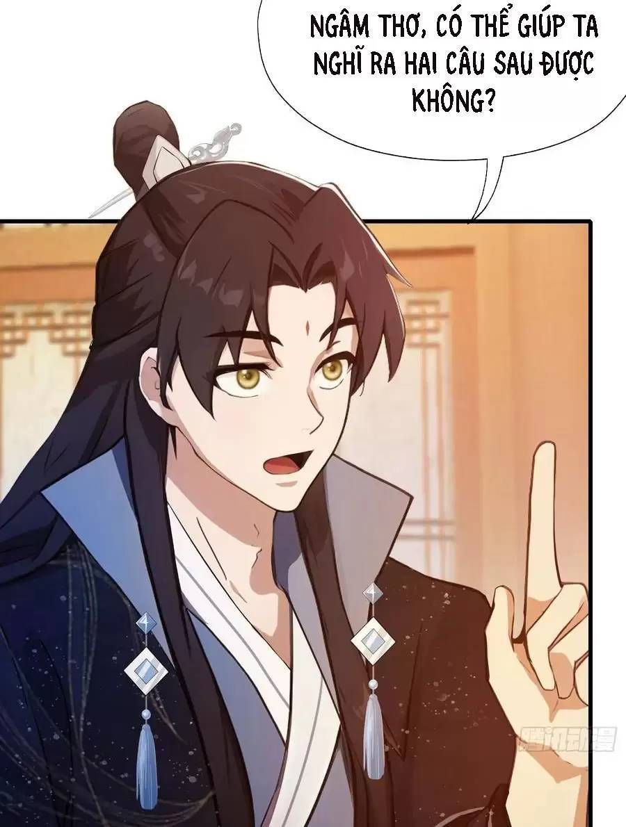 Hoá Ra Ta Đã Vô Địch Từ Lâu Chap 127 - Next Chap 128