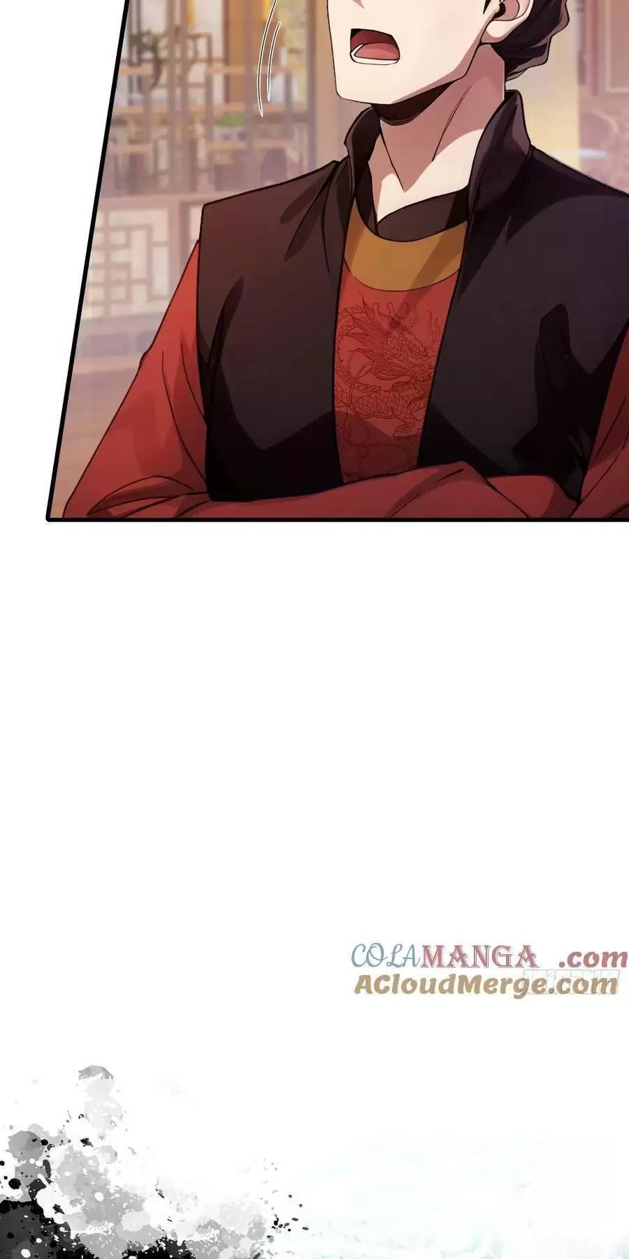 Hoá Ra Ta Đã Vô Địch Từ Lâu Chap 127 - Next Chap 128