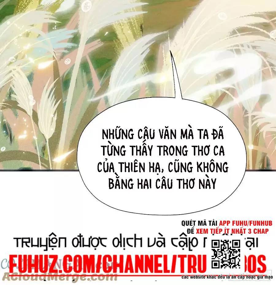 Hoá Ra Ta Đã Vô Địch Từ Lâu Chap 127 - Next Chap 128