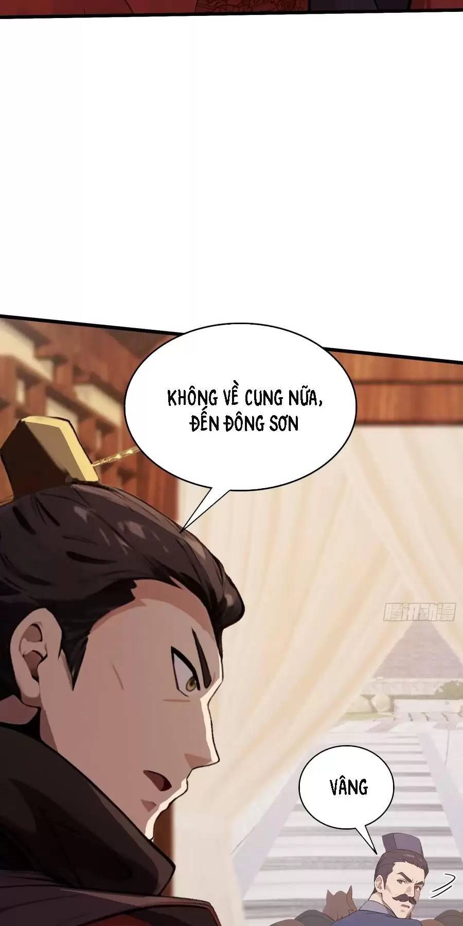 Hoá Ra Ta Đã Vô Địch Từ Lâu Chap 128 - Next Chap 129
