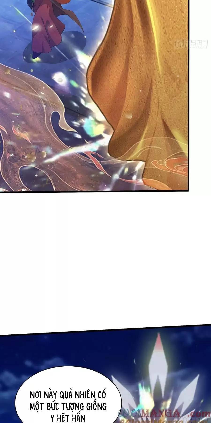 Hoá Ra Ta Đã Vô Địch Từ Lâu Chap 128 - Next Chap 129