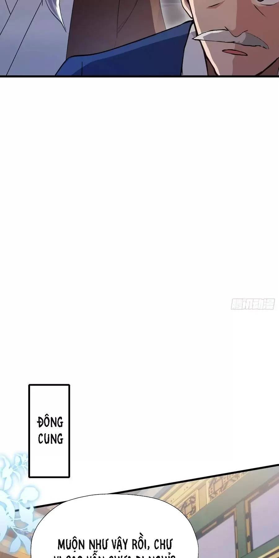 Hoá Ra Ta Đã Vô Địch Từ Lâu Chap 129 - Next Chap 130